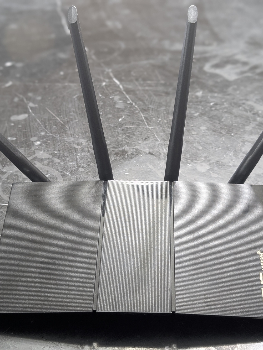 ASUS WiFi Router